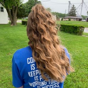 Meet your Posher, Kathryn